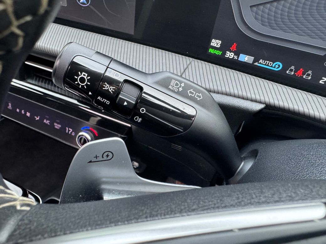 2023 Kia EV6