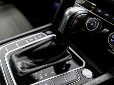 2021 Volkswagen Passat