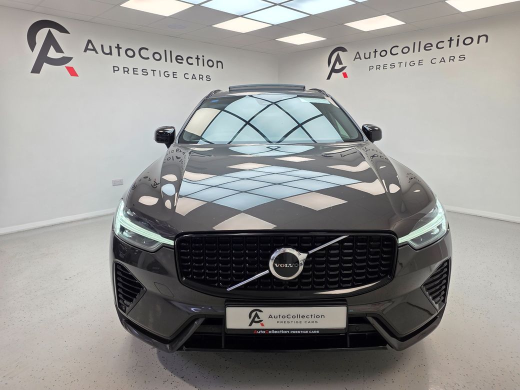 2022 Volvo XC60
