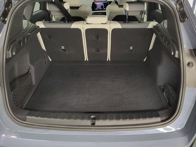 2026 BMW X1