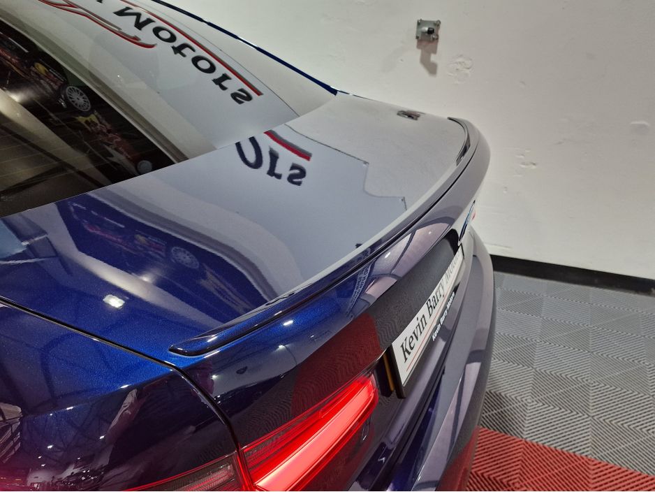 2022 BMW 3 Series