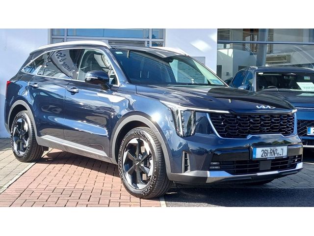 vehicle for sale from J. Keane & Sons (Roscommon) Ltd