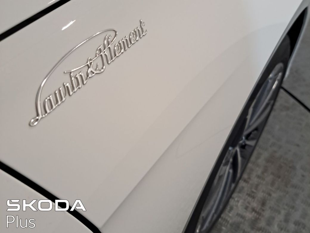 2026 Skoda Superb