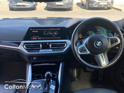 2023 BMW 4 Series