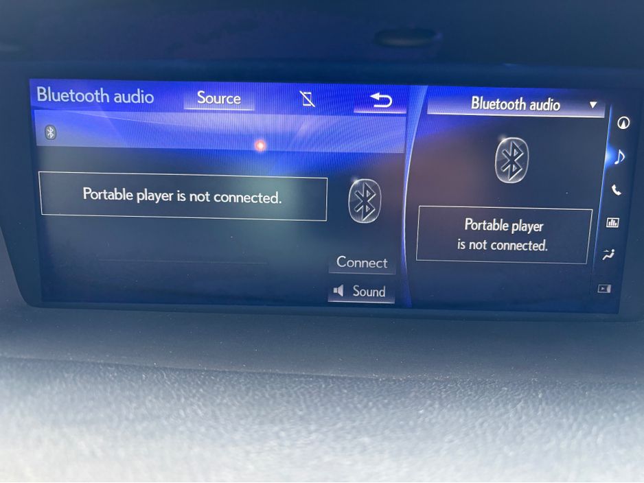 2018 Lexus GS 300H