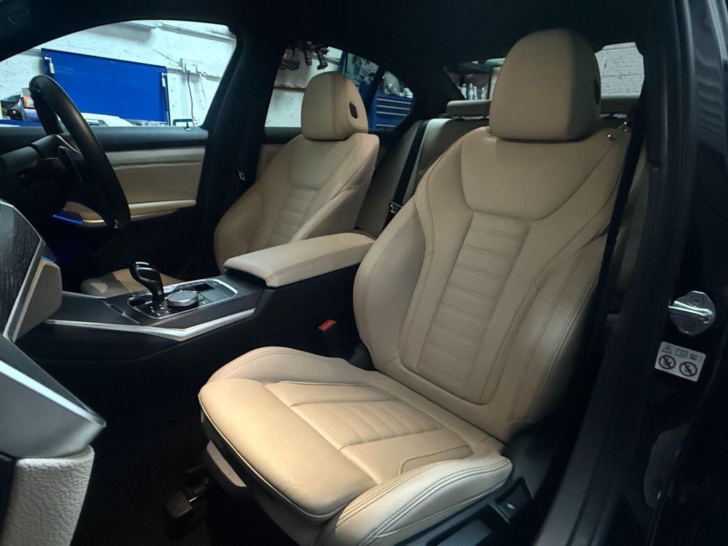 2019 BMW 3 Series