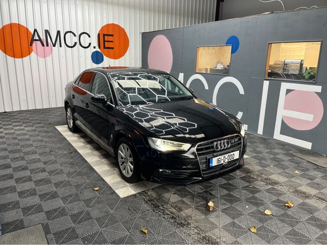 vehicle for sale from The Automatic Motor Car Centre