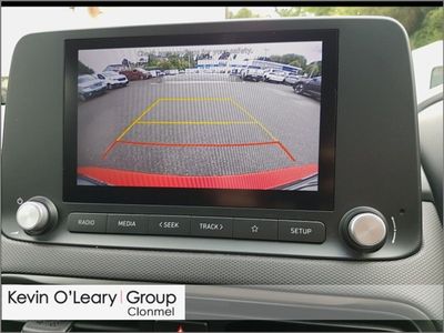 2022 Hyundai Kona
