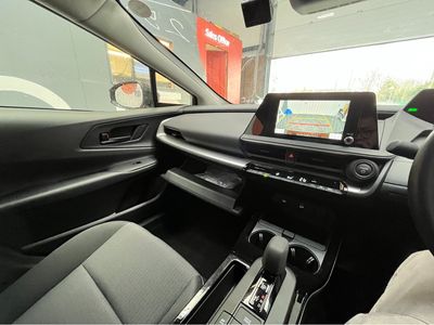 2025 Toyota Prius