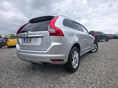 2016 Volvo XC60