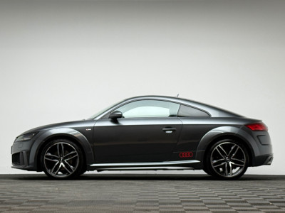 2019 Audi TT