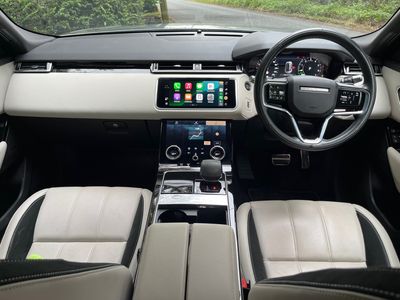 2022 Land Rover Range Rover