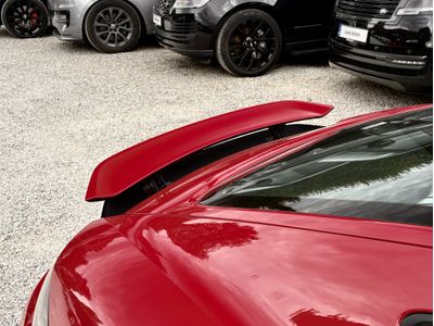 2021 Porsche Cayman