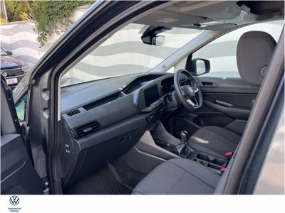 2025 Volkswagen Caddy