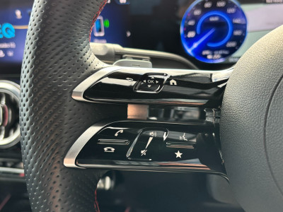 2025 Mercedes-Benz EQA