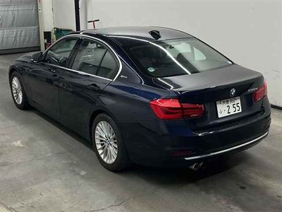 2016 BMW 330