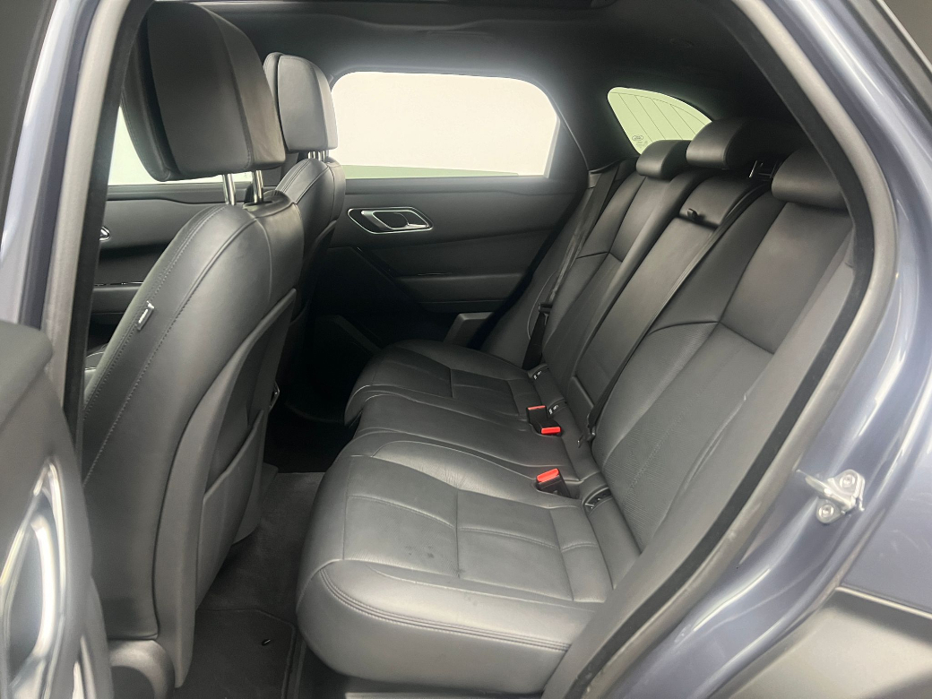 2024 Land Rover Range Rover Velar