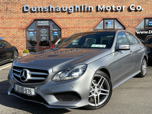 vehicle for sale from Dunshaughlin Motor Co