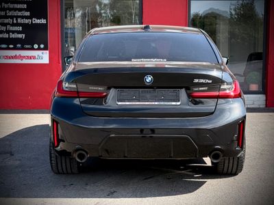 2023 BMW 3 Series