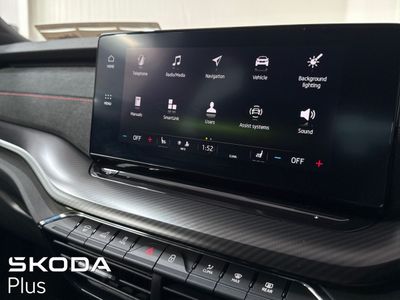 2024 Skoda Octavia