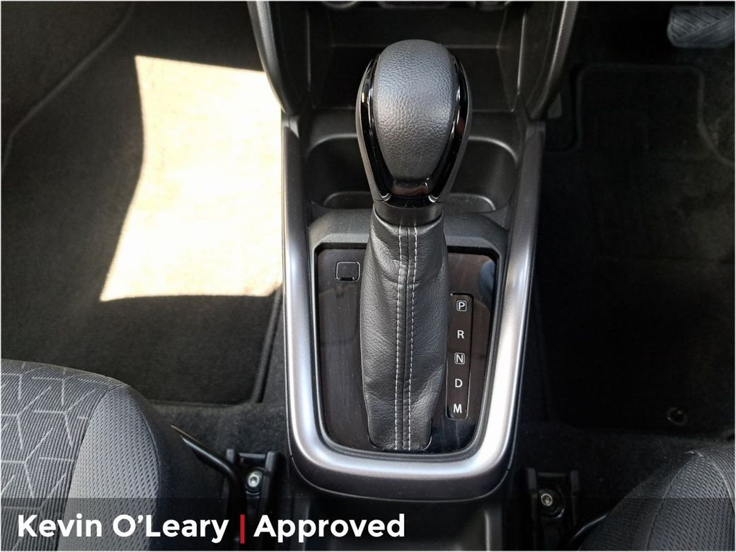 2026 Suzuki Swift