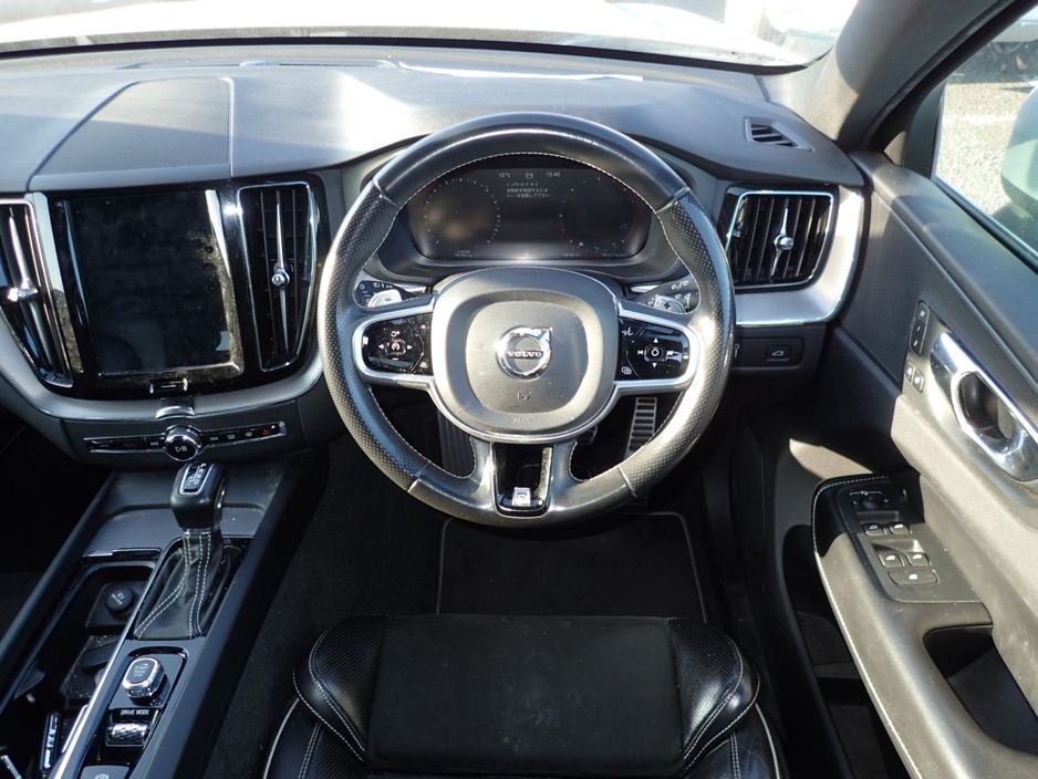 2018 Volvo XC60
