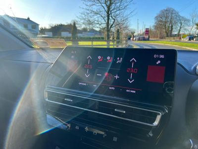 2024 Citroen C5 Aircross