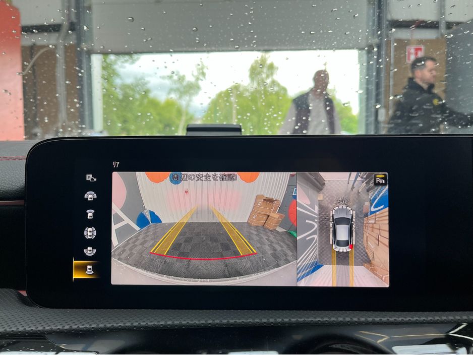 2021 Mercedes-Benz CLA Class