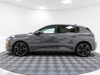 2024 Peugeot 308