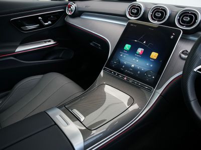 2025 Mercedes-Benz CLE