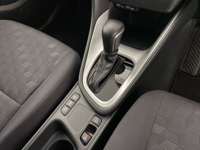 2025 Toyota Yaris
