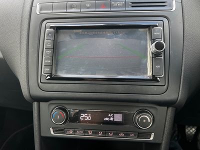 2017 Volkswagen Polo