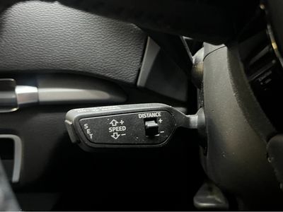 2020 Audi A3