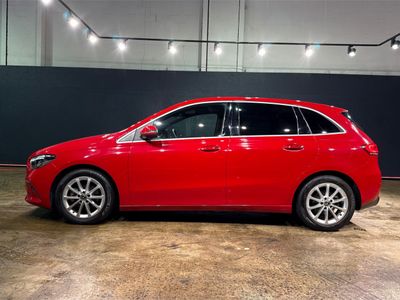 2019 Mercedes-Benz B Class