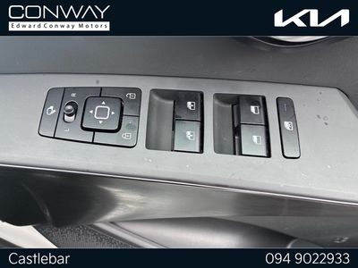 2024 Kia Niro