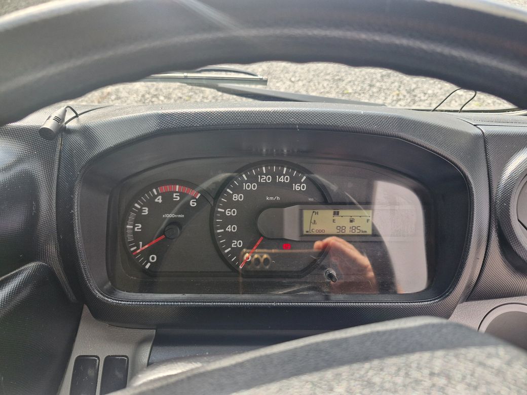 2017 Toyota Dyna