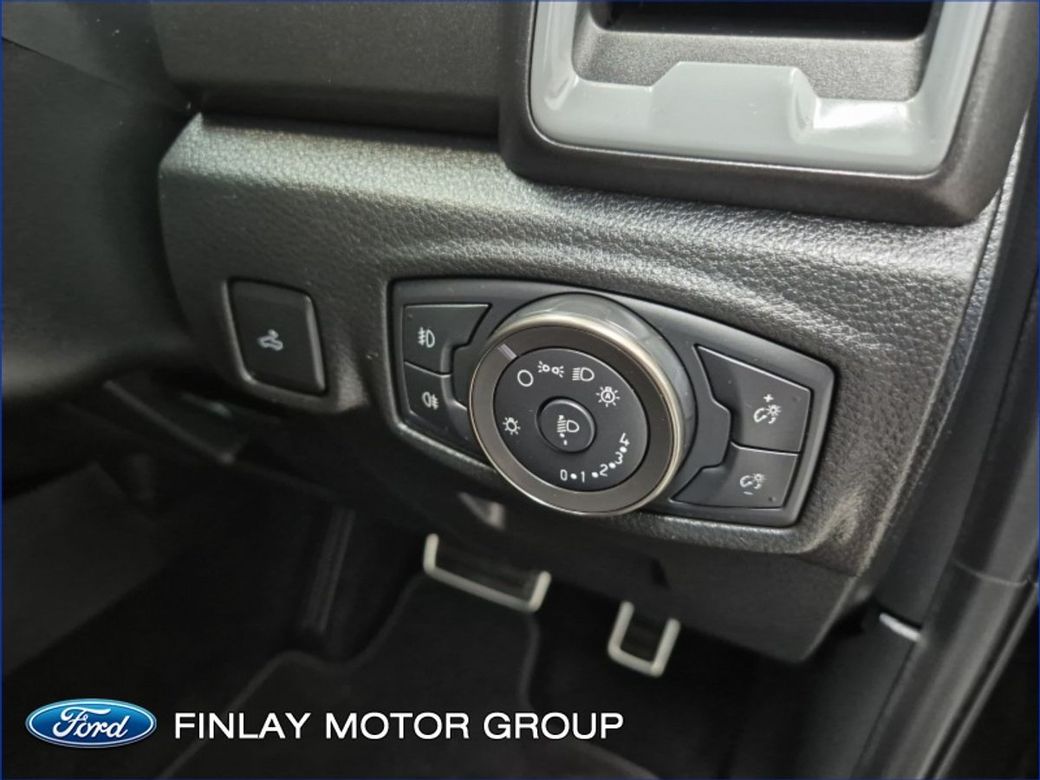 2023 Ford Ranger