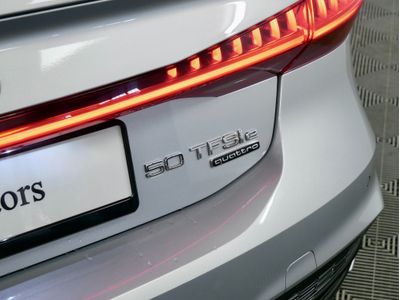 2021 Audi A7