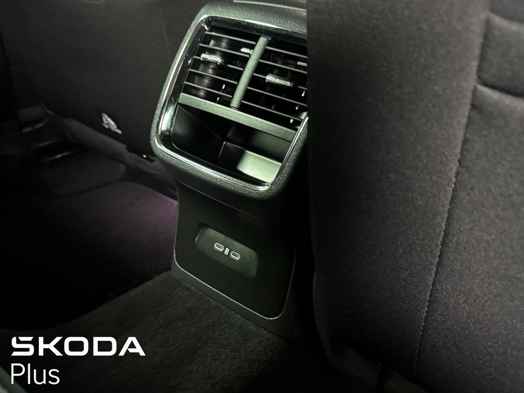 2023 Skoda Octavia