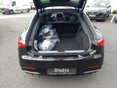 2025 Mercedes-Benz EQS