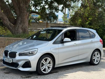 2018 BMW 2 Series