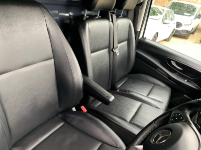 2023 Mercedes-Benz Vito