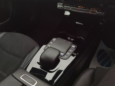 2022 Mercedes-Benz A Class