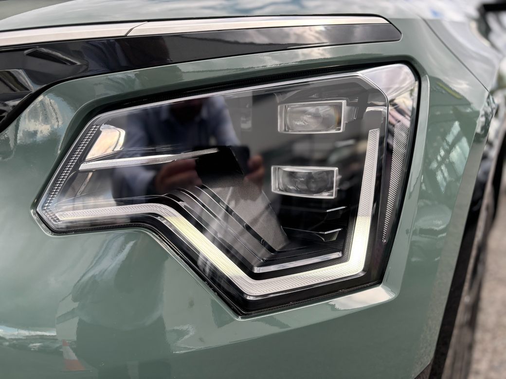 2025 Kia Niro