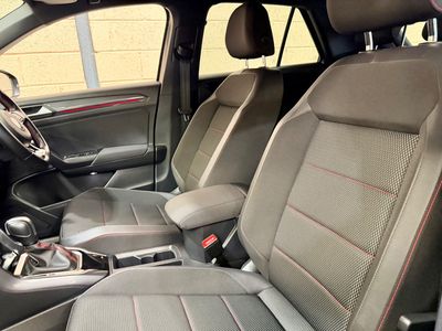 2022 Volkswagen T-Roc