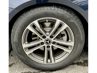 2022 Mercedes-Benz E Class