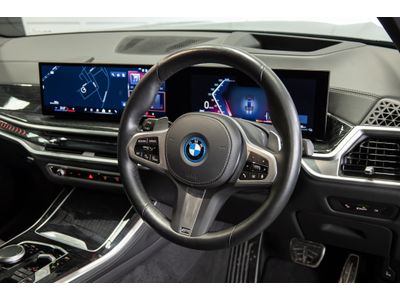 2024 BMW X5