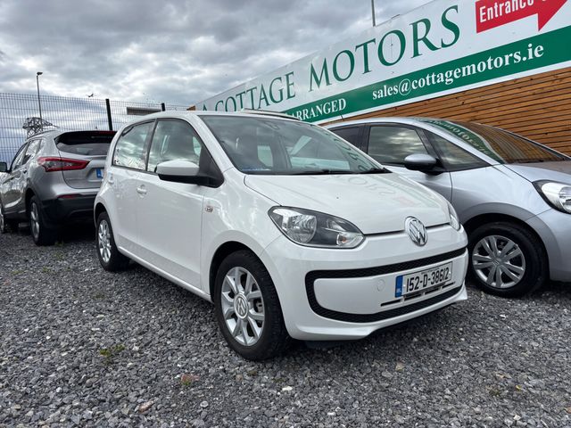 vehicle for sale from Cottage Motors