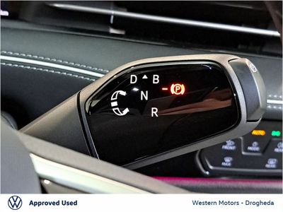 2026 Volkswagen ID.7