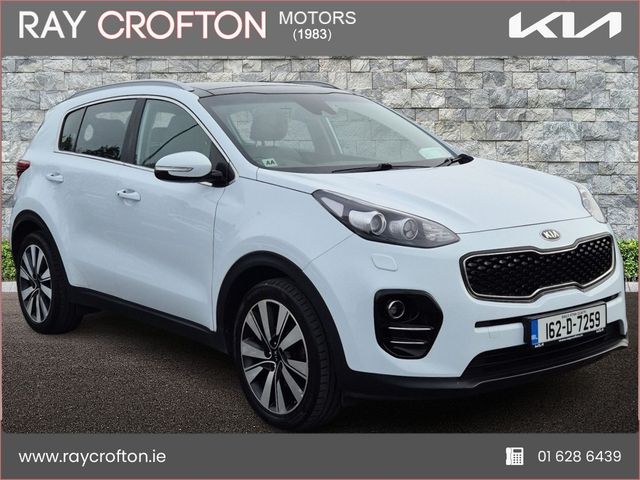 vehicle for sale from Ray Crofton Ltd